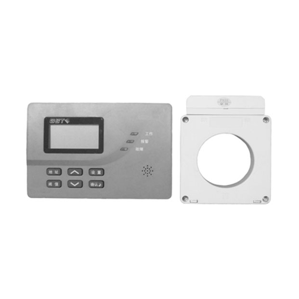 DH-GSTN5300/7剩余電流式電氣火災監控探測器