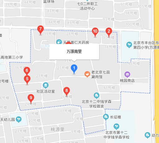 萬(wàn)源南里