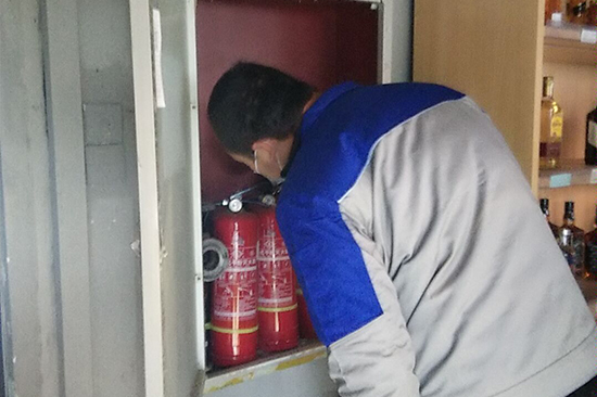 消電檢是什么？檢測內容、