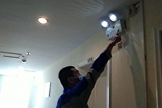 為什么企業每年要做消防檢測？有哪些法律責任？