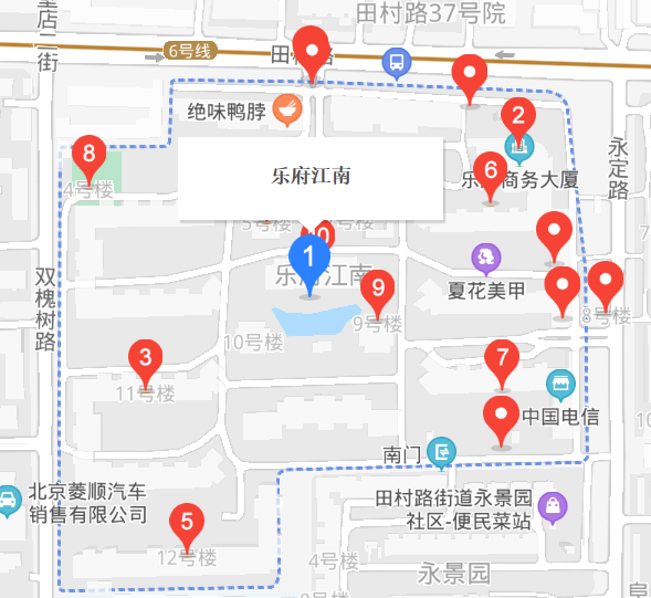 樂(lè)府江南