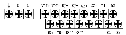 TS-DH-200<a href=http://www.pkej.com.cn/dianqihuozai/ target=_blank class=infotextkey>電氣火災監控</a>設備