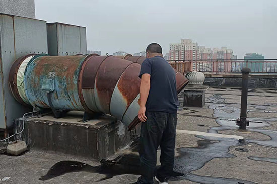 住宅小區(qū)消防設(shè)施有使用年限限制嗎？幾年更換？