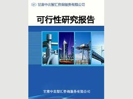 專業(yè)高效，助您啟航——蘭州中北智匯咨詢，您的項(xiàng)目建議書(shū)與可研報(bào)告編制專家