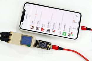 IDMIX 大麥創(chuàng)新 PD 快充數(shù)據(jù)線試用心得 高效、耐用，充電體驗(yàn)升級(jí)